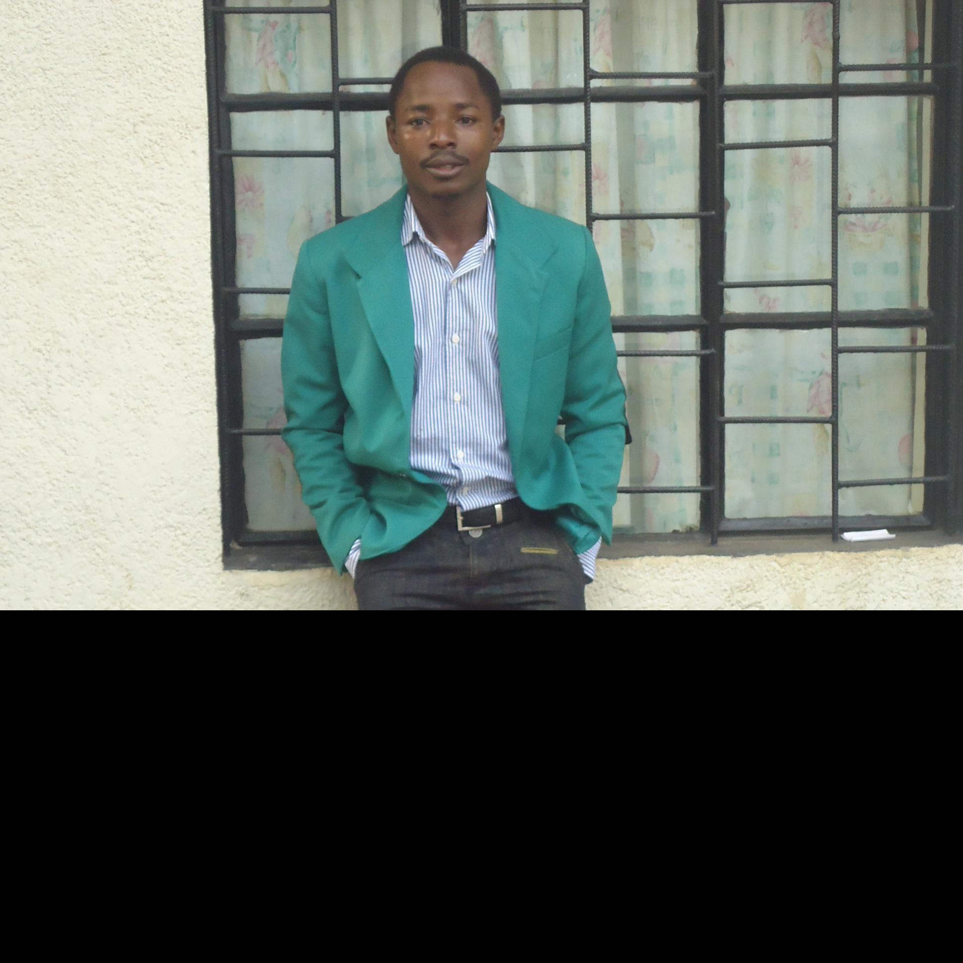 nsengimanai1's profile picture. 