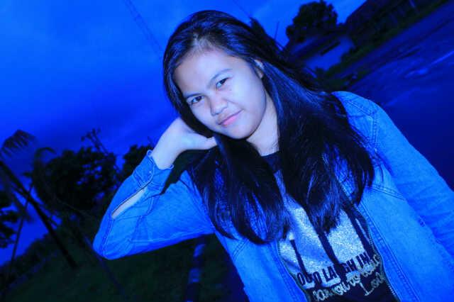 ieshraa_asho's profile picture. Sabar O:)