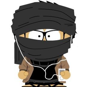 Smirk_Ninja's profile picture. The original Ninja. Since 2011.