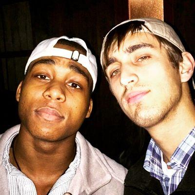 Mar_DownTo_Kee's profile picture. Be something that separates you from the pack. Jesus. UTM class of 2017. OU nation. Enough said.