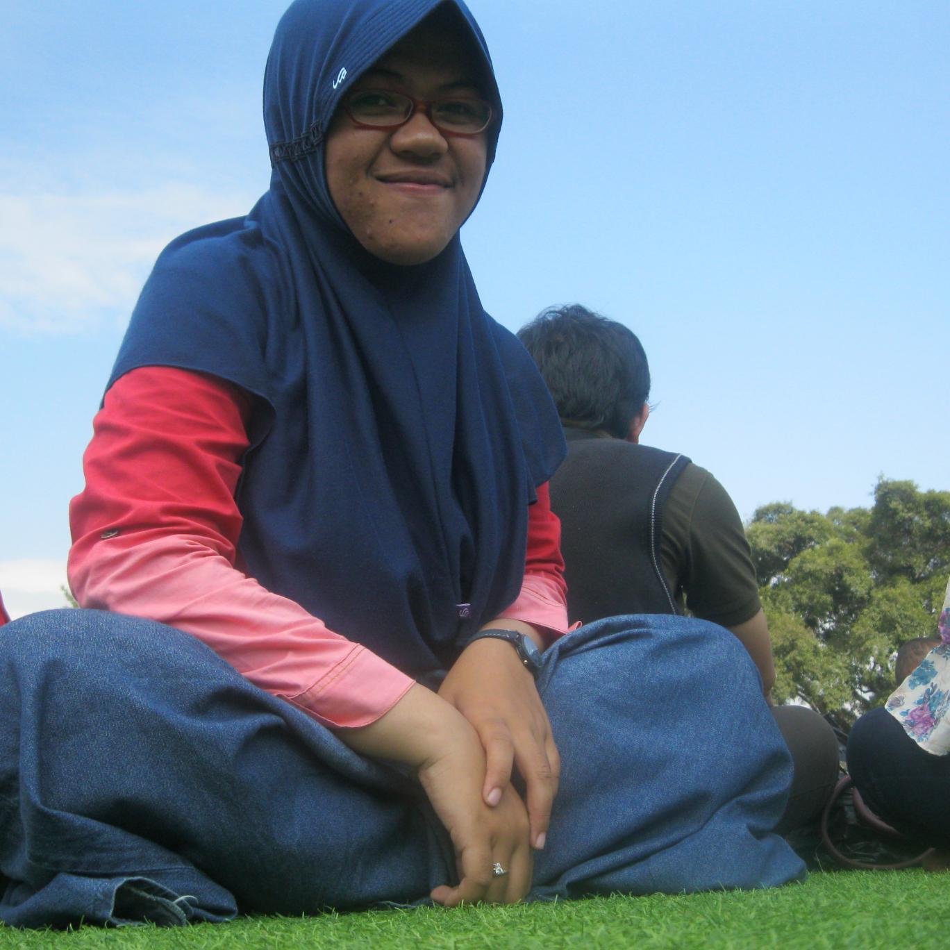 Sofia Ramdhani Al-Baasith | 13 januari 1998 |76 Grt
