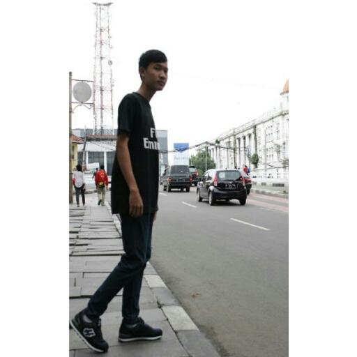 karna hidup banyak rasa, gue punya banyak cara untuk menikmatinya :D