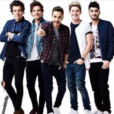 1dlove__k's profile picture. ♡1D♡/OneDirectioeについてツイートさせていただきます/Follow me.