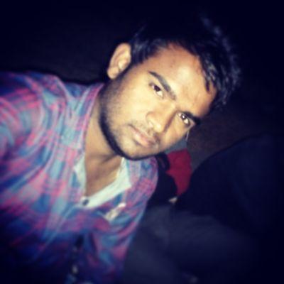 gohilakshay9's profile picture. 
