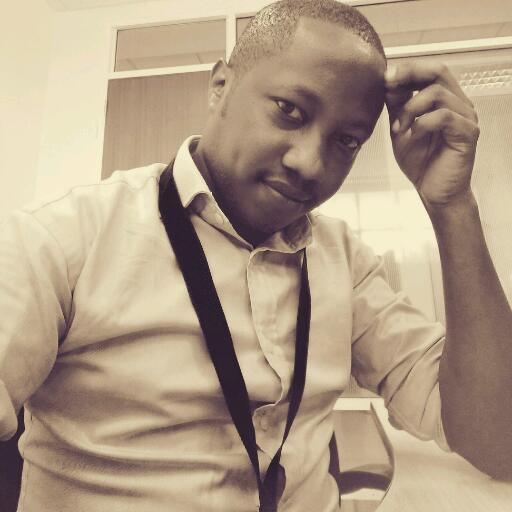 ◆#TechEvangelist
◆#DevOps@APHRC