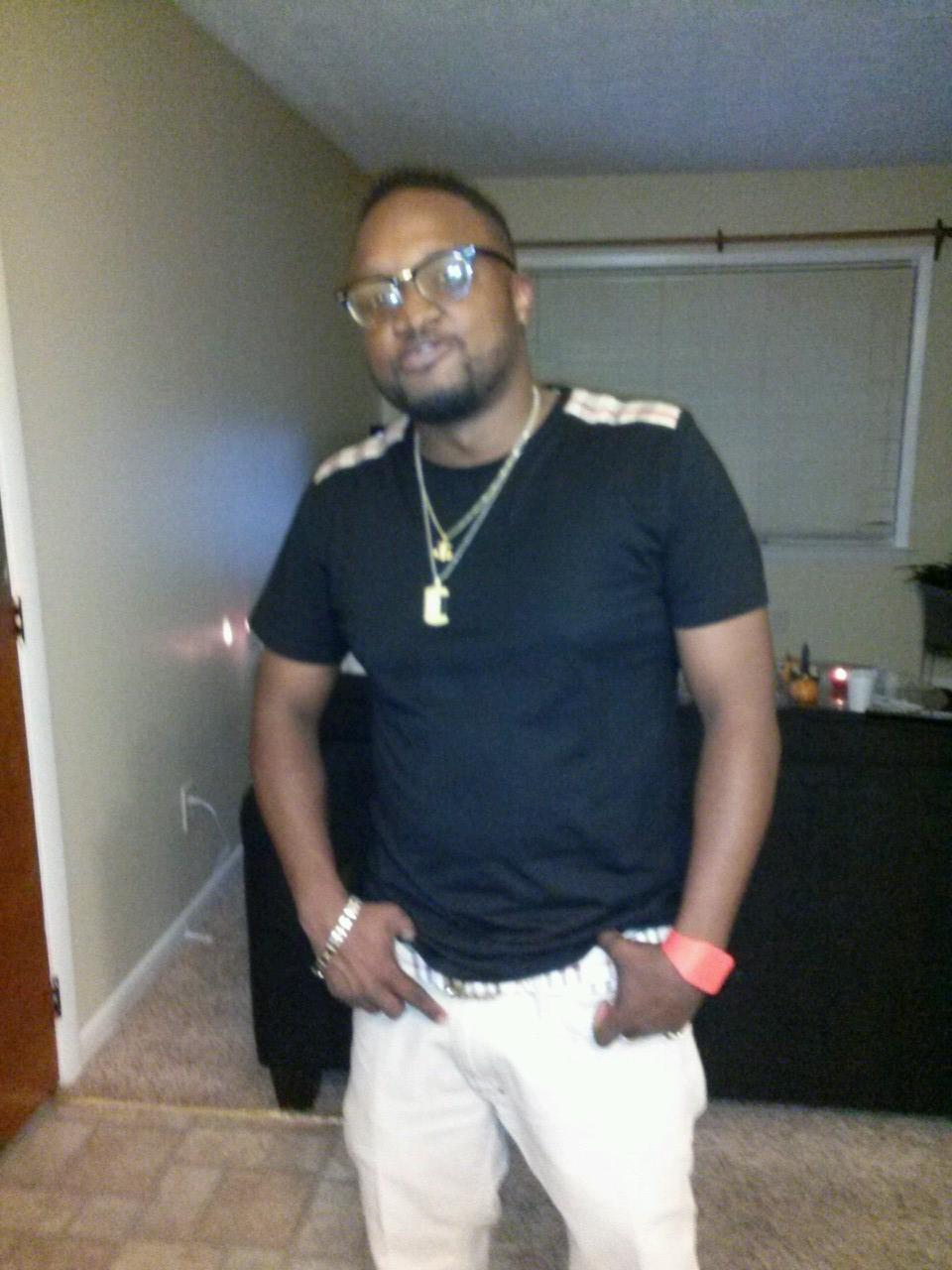 Always thinking in a Godly State Of Mind...