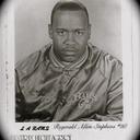 Reginald Stephens - @Bigface38 - Twitter