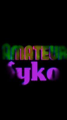 I trickshot and feed. Ball is life . #sweg. Gt: T9 Syko. @InfiniteGamin13 .Try to stay active to my tweets :) Co-Leader of Amateur Gaming