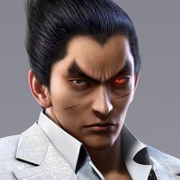 Kazuya Mishima (@KarateByMishima) / X