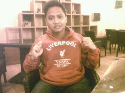 lutfiYNWA Profile Picture