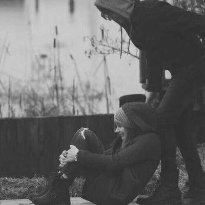 im_fxcked_up's profile picture. Normal people scare me.