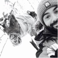 Nick Boulos (@nick_boulos) Twitter profile photo