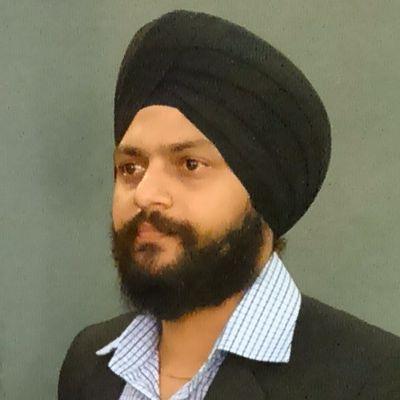 jaspreetbansal's profile picture. The Sailor Man!