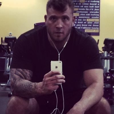 Just me on my 24/7 Fit Nation journey. Follow  for quotes,pics and whatever other shit i want to post! I follow back!