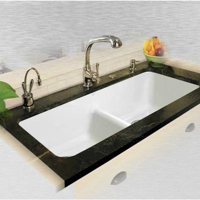 Manufactures of quality enameled cast iron sinks since 1928. See our full line of residential, commercial & high end stainless steel