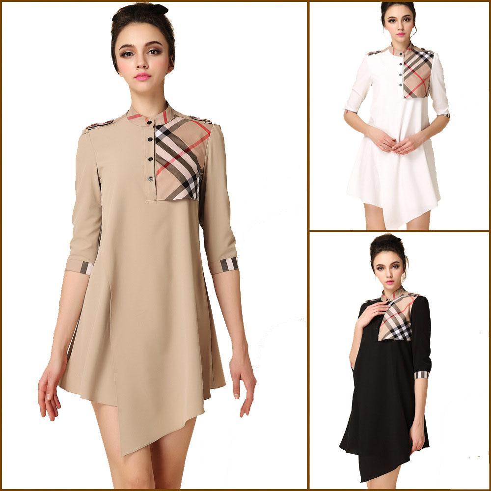 Fashion women clothing online shop