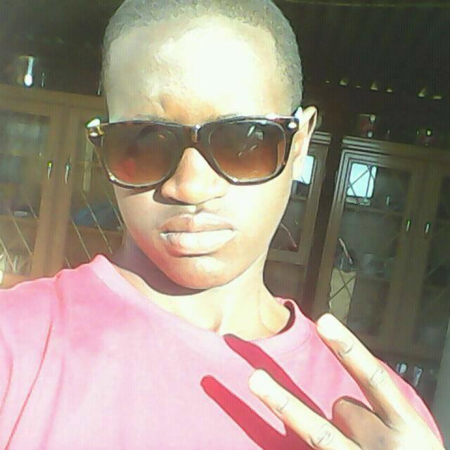 k_maqelepo's profile picture. Matric 2015