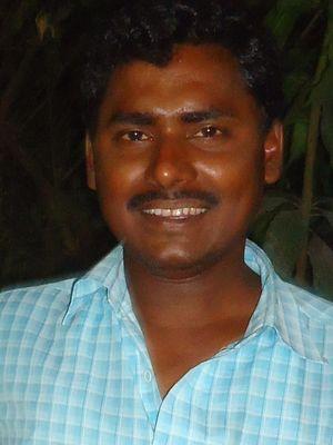 SOCIAL WORKER