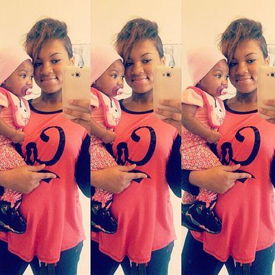 The Things You Hoes Bragg About.....