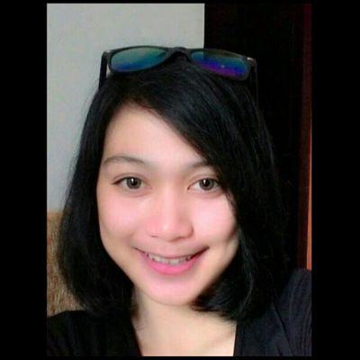 putriAPIP's profile picture. ig : @anniputriii