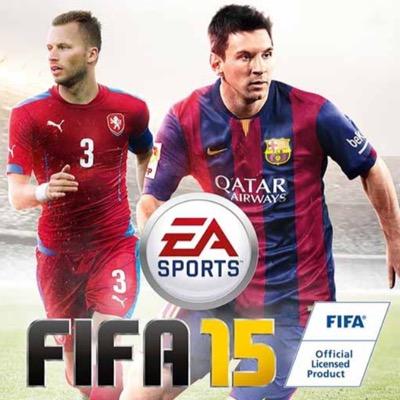 Xbox 360 Fifa 15 Wagers! Tweet or Message Me For A Wager! Lock in Needed! No Loaned Players Allowed To Be Subbed/Played For Any Of My Wagers