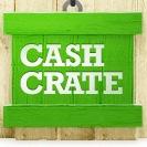 Join Cash Crate to start earning money by taking paid surveys, trying new products and referring your friends! follow the link in my profile to start earning!