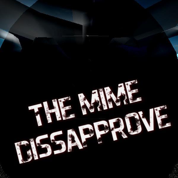 Don't bother with The Mime, you don't wanna get kiled do 'ya? Follow me for crazy random ROBLOX pictures and updates from my game :D!