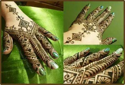 KrazieDazie's profile picture. mysteriously cute! 
Rest you can find out yourself ;) *happy*