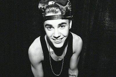 @justinbieber