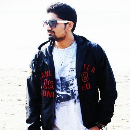 Software Engineer, Hard core Music Fan. Love to Cook, Trek, Travel and watch Movies