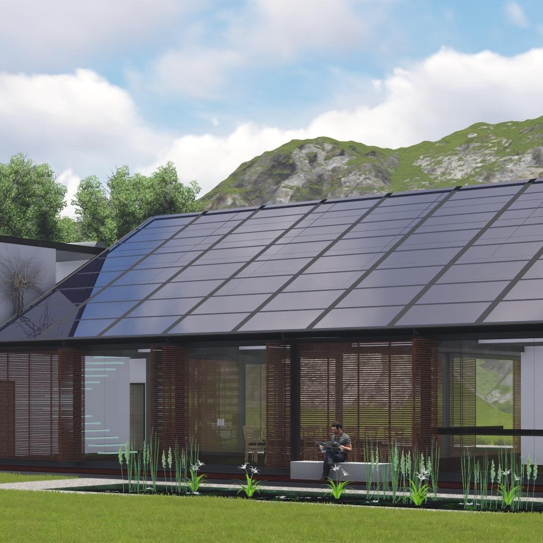 houseZEROr_RSA's profile picture. houseZERO - trend setting #offTheGrid luxury homes