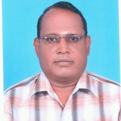 VeppSengottuelu's profile picture. 