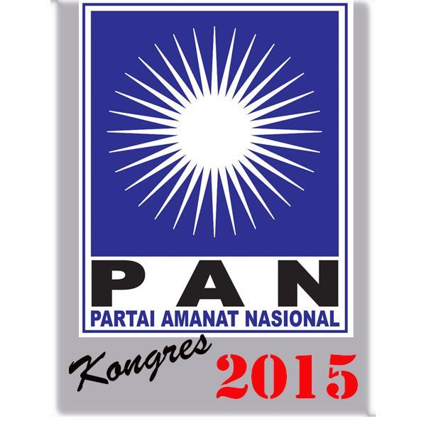 Informasi Seputar Kongres PAN tahun 2015