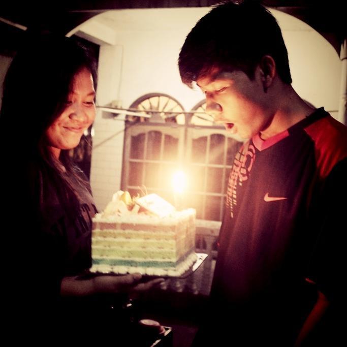 bijakim's profile picture. 