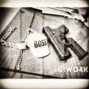 Johnnie Wise - @db001d091a14497 - Twitter