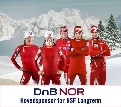 Skilandslaget's profile picture. 