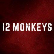 12 Monkeys, a drama based on the 1995 Universal Pictures film directed by Terry Gilliam, premieres Friday, January 16th at 9/8c.