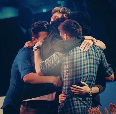 Deux comme moi ?! Ça n'existe pas! X)                                                    #Shimisoldier #Directioner