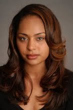Racquel has not only the beauty but most importantly the brains in which she puts forth in her sports career on a daily basis.