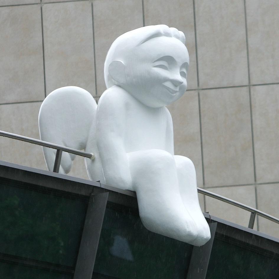 Vaizdo rezultatas pagal užklausą „Vilniaus angelai“