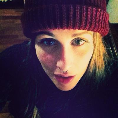 CateMerzi's profile picture. Verona