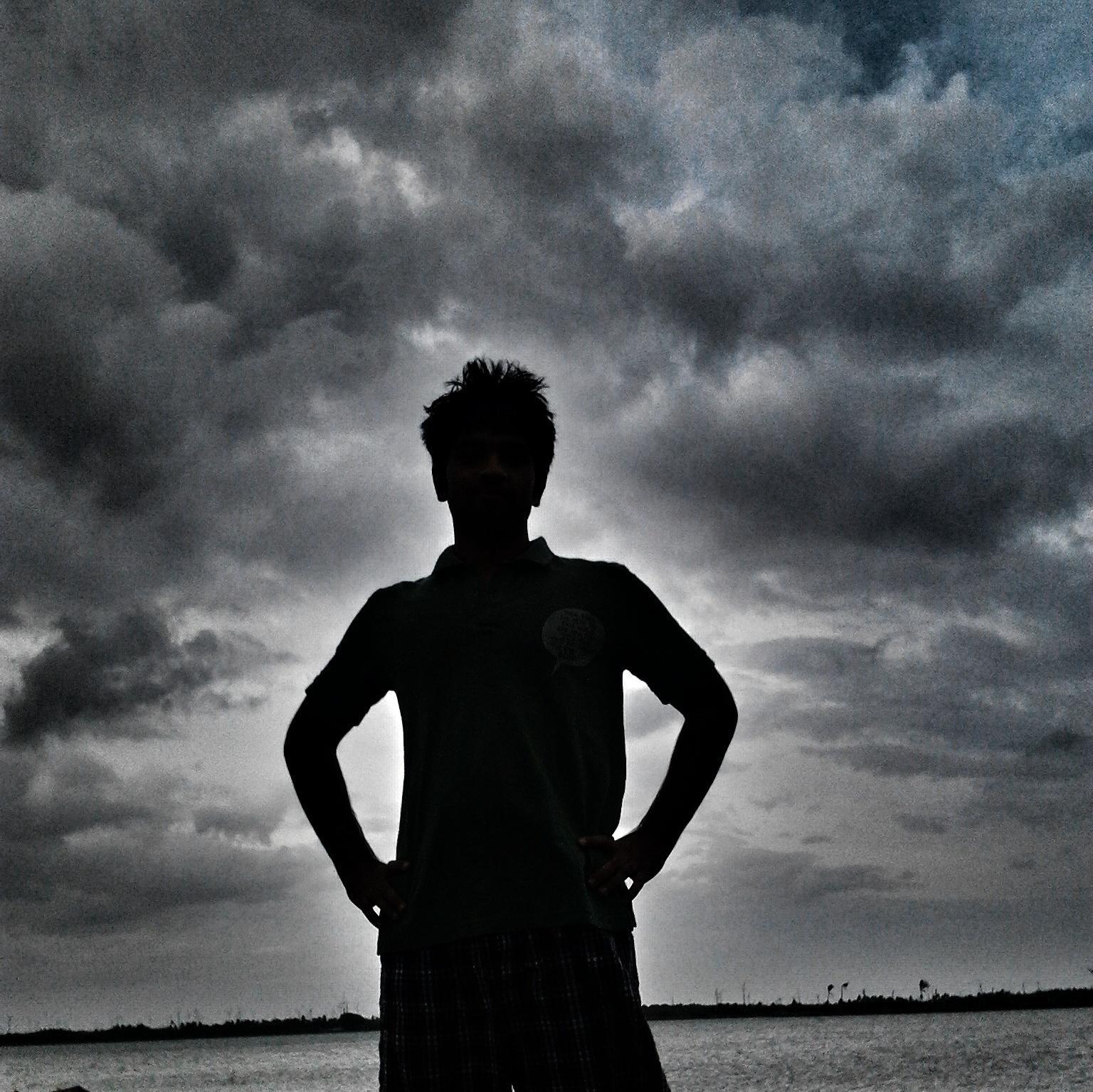 Vicariously I live while the whole world dies.....