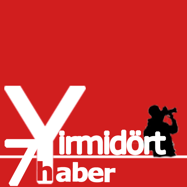 _7yirmidort's profile picture. Türkiye'den ve dünyadan en güncel haberlerin bulunduğu yeni medyanın bağımsız sesi.