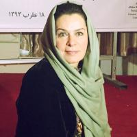 Fatima Gailani (@fatimagailani) 's Twitter Profile