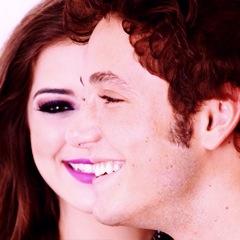 Fc totalmente dedicado aos atores Christian Monassa e Anna Rita Cerqueira!❤️ Anna seguiu dia 20/06/14