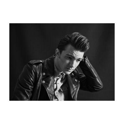 TheCrazyGirl99's profile picture. @drakeBell is my idol❤ I'm so proud of him and I love him so much❤ #once a BELLiever always a BELLiever❤ ~Germany
