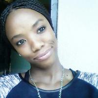 Keabetswe Masike (@keeam) 's Twitter Profile