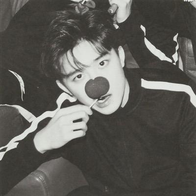안녕하세요 디오입나다. [D.O] [도경수] Role-play. News & facts in fav. {D.O - 16.01.15} {TH/ENG}