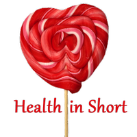 Health in Short(@healthinshort) 's Twitter Profile Photo