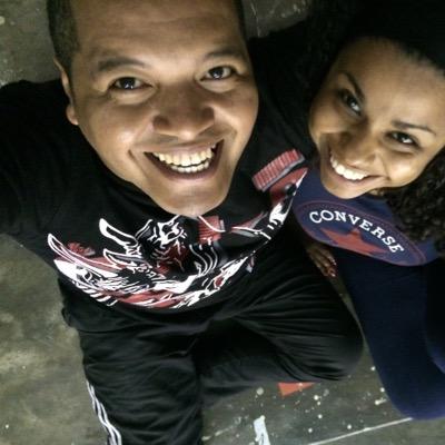 afrokando's profile picture. 